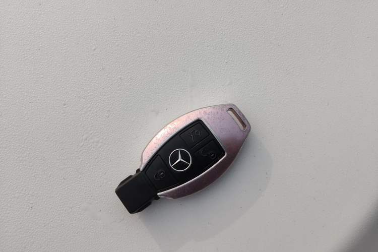 Used Mercedes-Benz GLC 2019 GLC 260 L 4MATIC Luxury Model