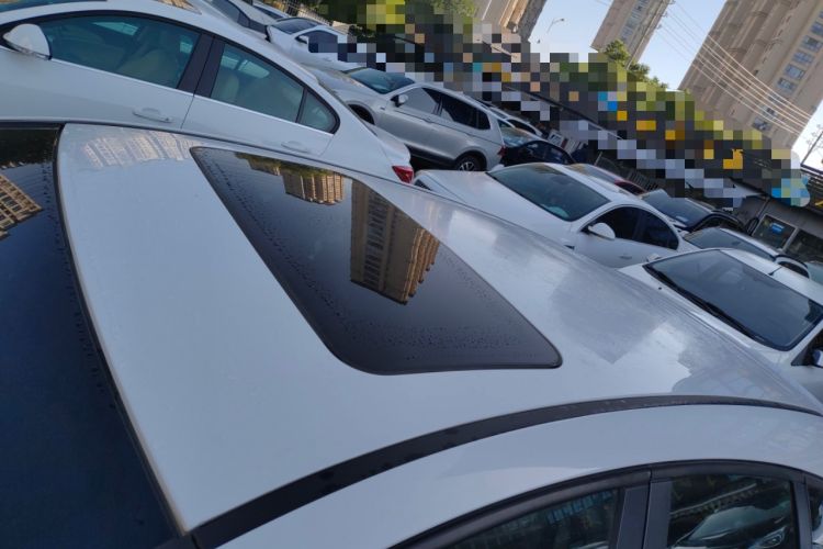 Used Buick GT 2014 XT 1.6L Automatic Fashion Edition
