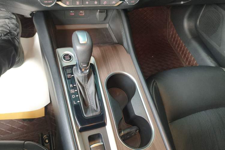 Used Nissan Teana 2021 2.0L XL Comfort Edition
