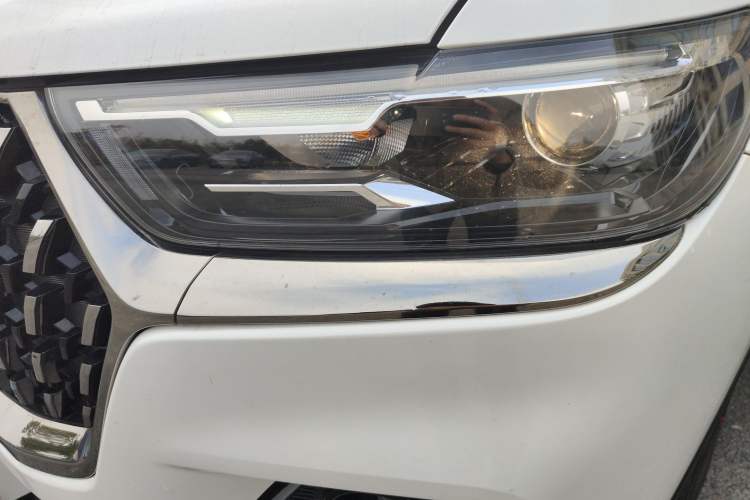 Used Haval H6 2023 National Trend Edition 1.5T Automatic Urban Version
