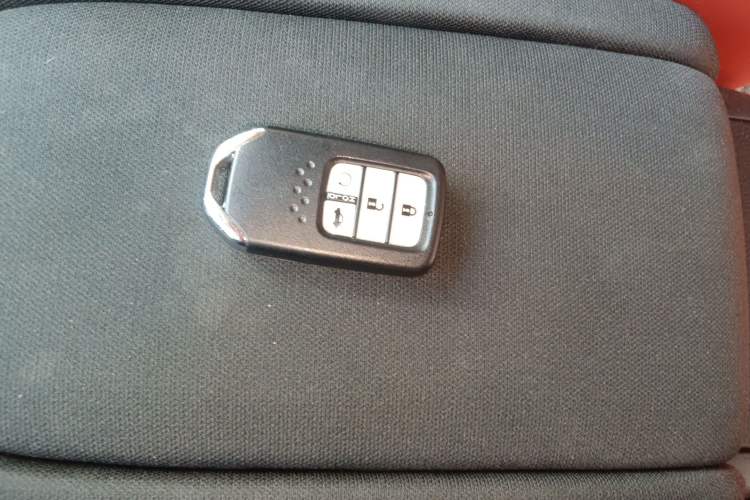 Used Honda Civic 2019 220TURBO CVT Dynamic Edition China VI
