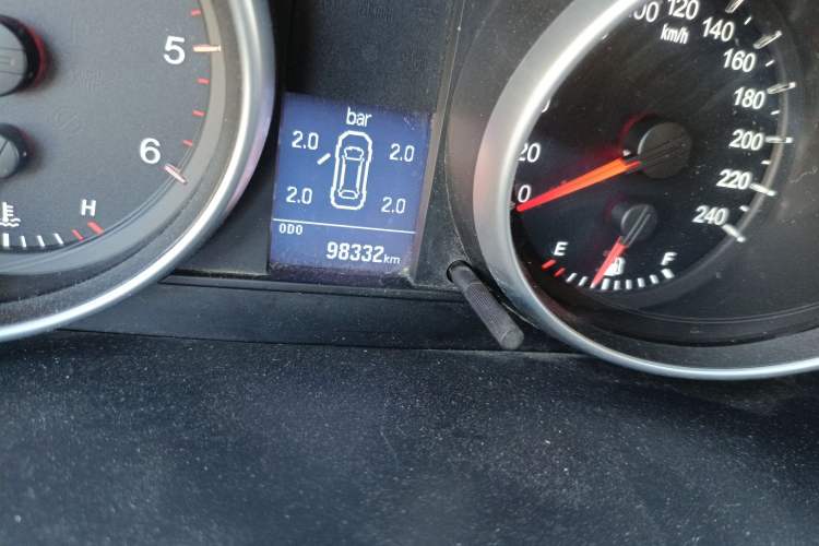 Used Haval H6 2014 Sport Edition 2.0T Diesel Manual 4x4 Elite Model
