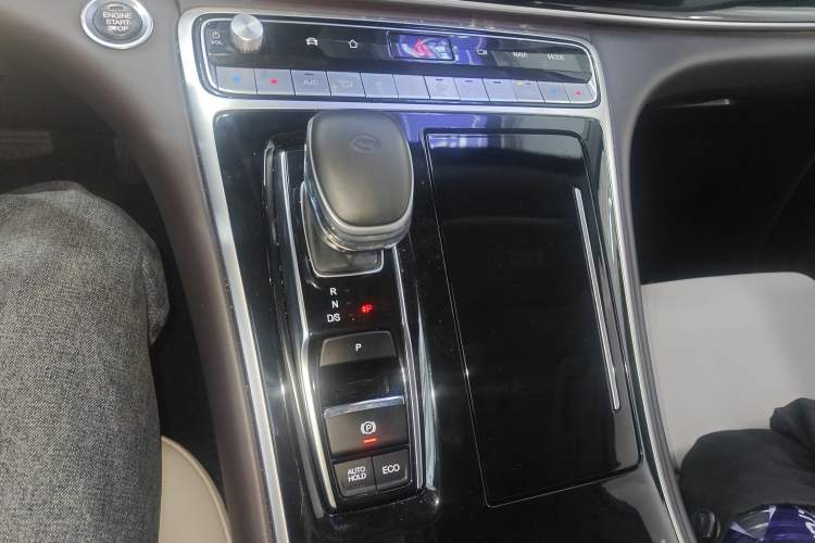 Used GAC Trumpchi M8 2021 Master Series 390T Ultimate Edition
