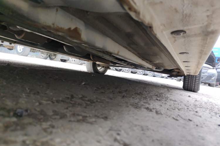 Used Hyundai Verna 2014 1.4L Automatic Smart GLS
