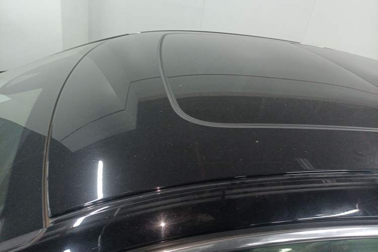 Used Volvo S90 2019 T4 Zhiyi Edition
