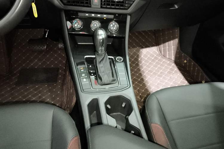 Used Volkswagen Bora 2021 1.5L Automatic Comfort Smart Connect Edition
