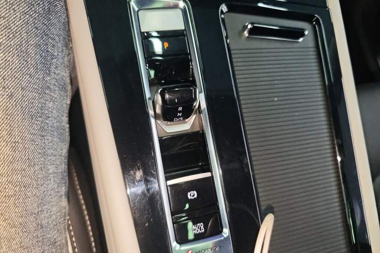 Used Volkswagen Teramont 2022 380TSI Four-Wheel Drive Prestige Flagship Edition