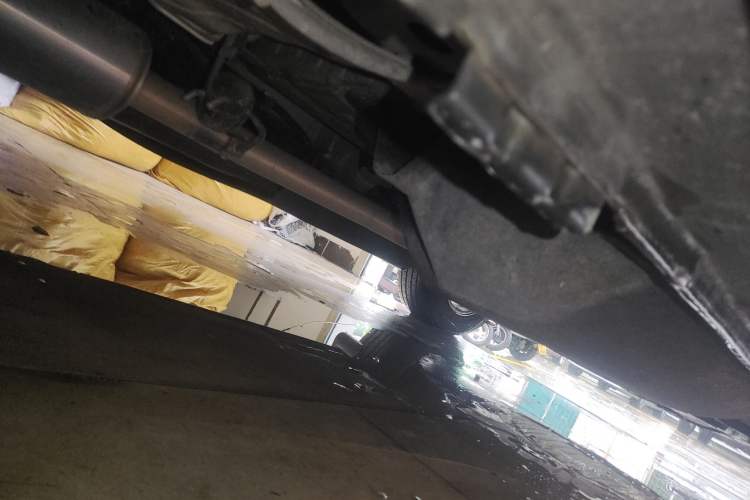 Used Honda Breeze 2020 240TURBO CVT 2WD Luxury Edition
