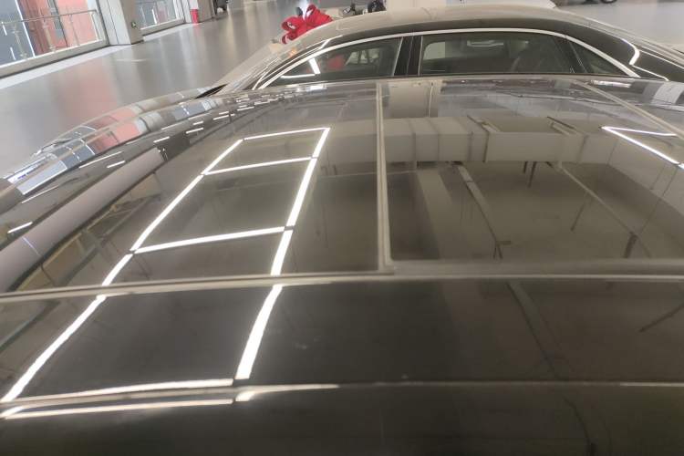 Used Hongqi H5 2023 2.0T Automatic Smart Connect Flagship Edition
