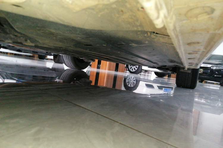 Used Honda Fit 2016 1.5L LXS CVT Comfort Sunroof Version
