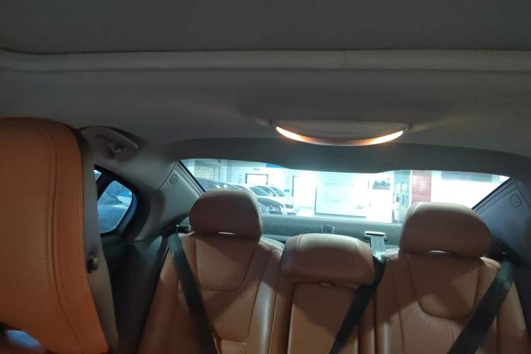 Used Volvo S60 2014 S60L T5 Intelligent Drive Edition
