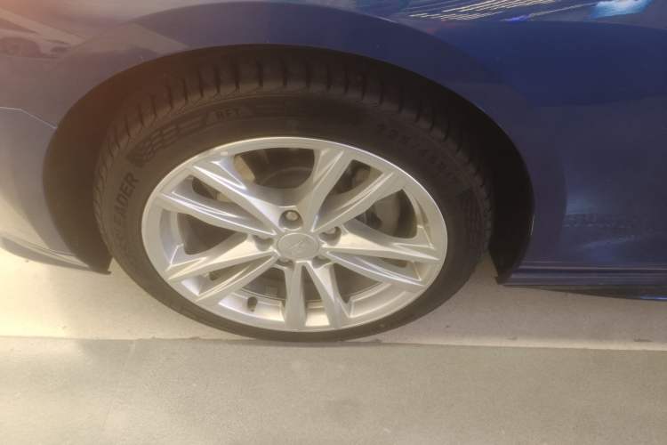 Used Cadillac CT4 2020 28T Fashion Edition
