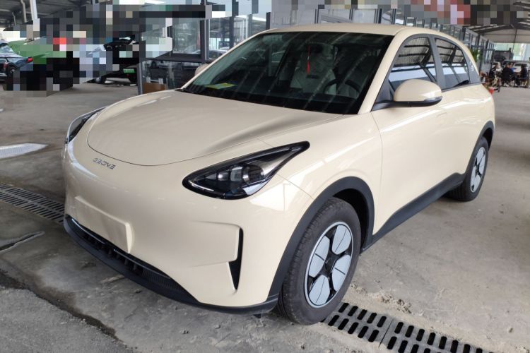 Used  Geome 2025 310km Youth Edition
