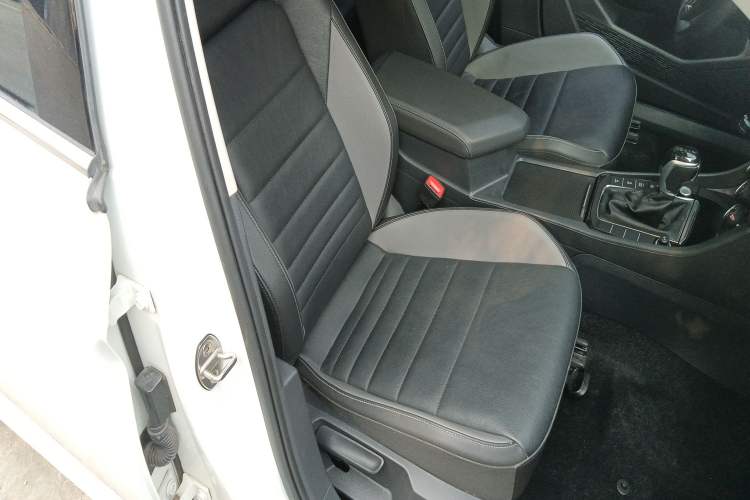 Used Volkswagen Sagitar 2021 280TSI DSG Excellence Edition
