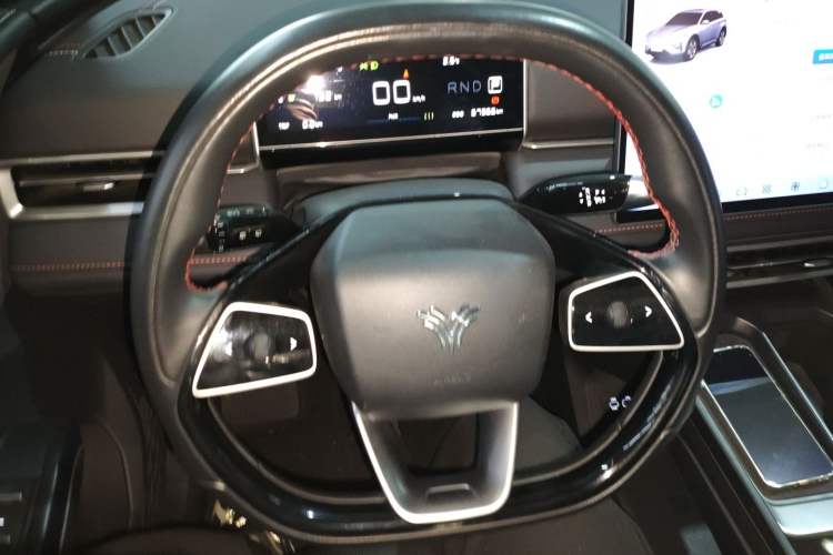 Used NETA X 2023 400 Lite
