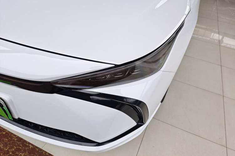 Used Geometry G6 2022 480 New Enjoyment Version
