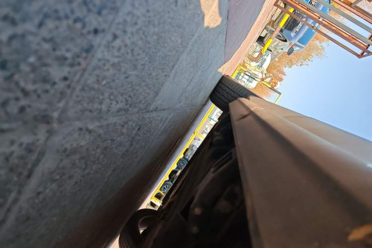 Used Ford Edge 2015 2.0T GTDi 4x4 High-Grade Model
