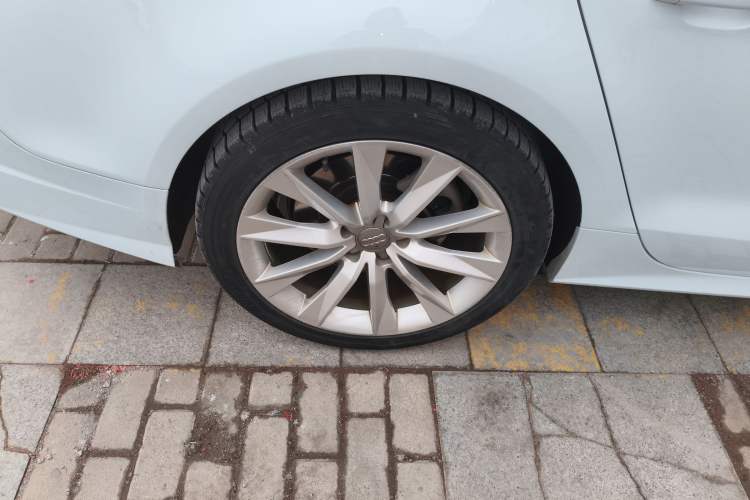 Used Audi A7 2016 40 TFSI quattro Technology Edition