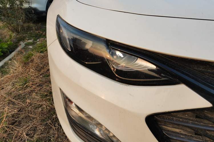 Used Chevrolet Malibu XL 2020 Redline 550T Automatic Sport Edition