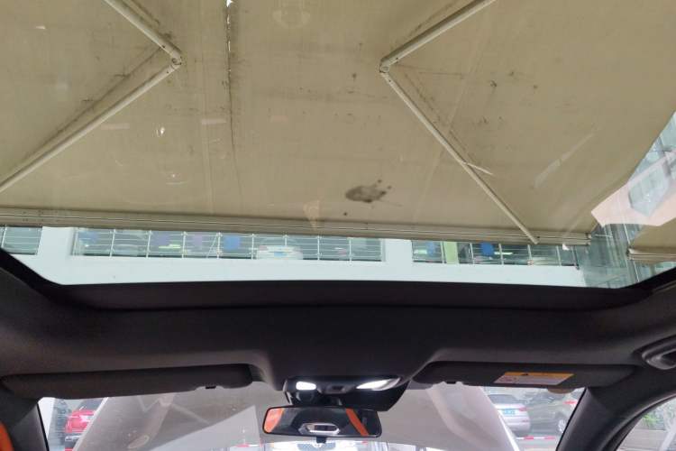 Used Changan UNI-V 2024 1.5T Prestige Sport Edition
