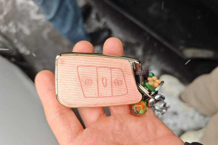 Used Volkswagen Magotan 2018 Facelift 330TSI DSG Luxury Model
