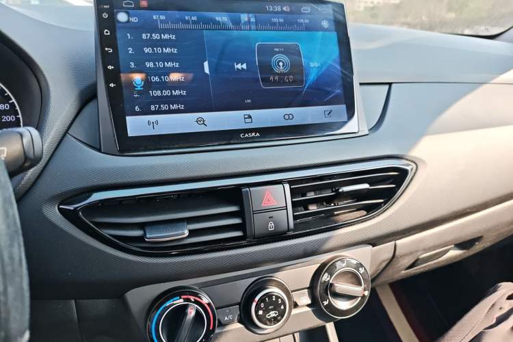 Used Hyundai Celesta 2018 1.6L Automatic GL Enjoyment Edition China VI compliant