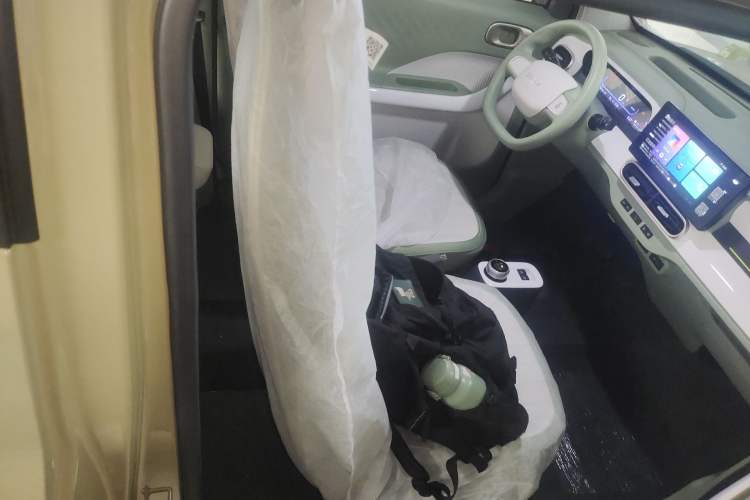 Used  Panda 2025 210km Panda Rider