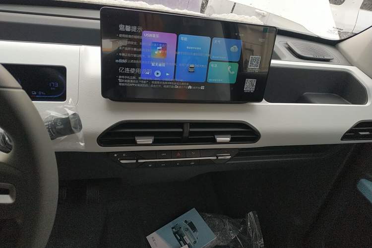 Used  Panda 2024 Panda Mini 200km Endurance Bear
