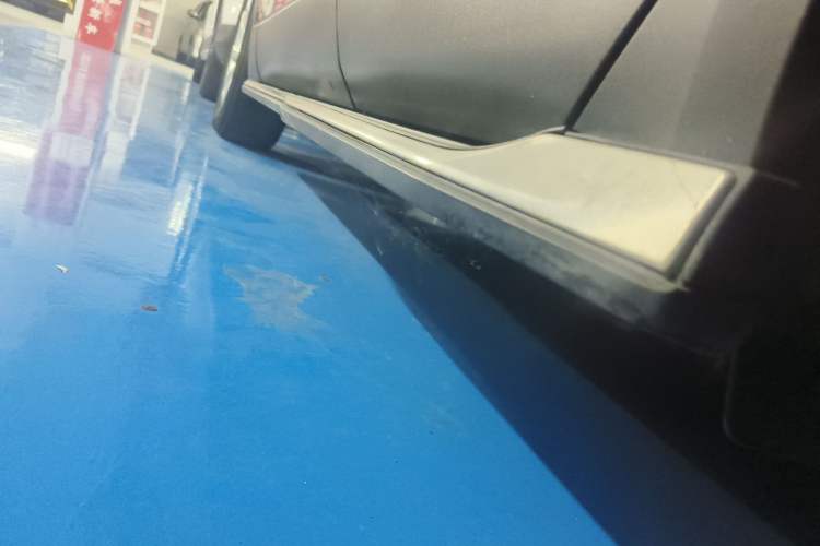 Used Buick Envision 2021 532T Two-Wheel-Drive Luxury Version
