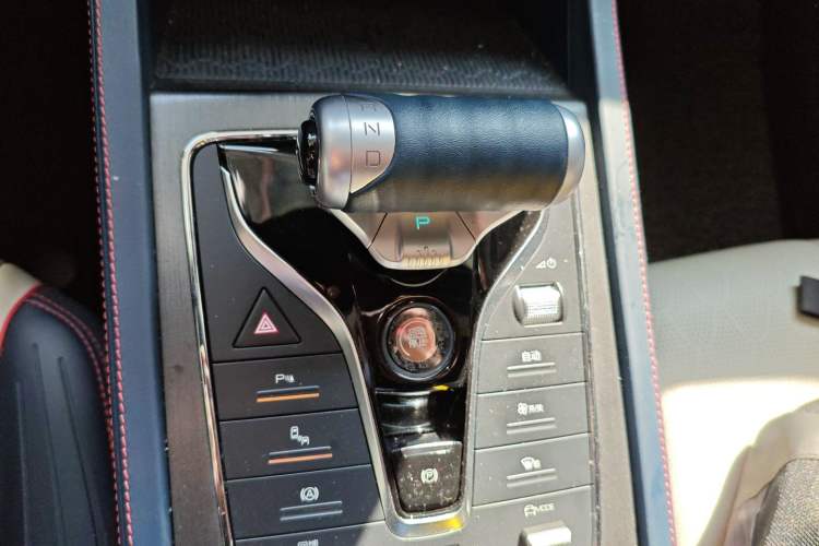 Used BYD Yuan PLUS 2022 510 km Flagship Version
