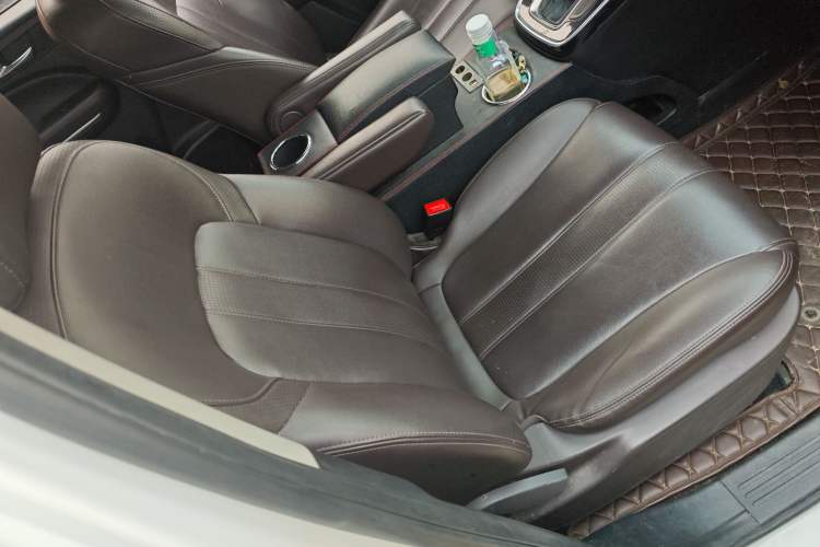 Used GAC Trumpchi M6 2019 270T Automatic Luxury Edition (7-seater) China V Standard
