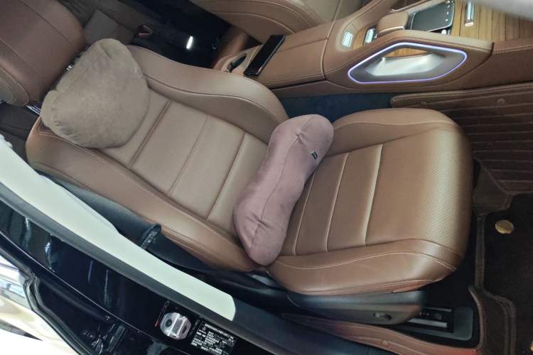 Used Mercedes-Benz GLE New Energy 2024 GLE 400 e 4MATIC