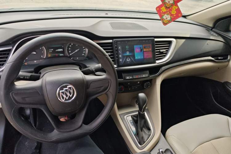 Used Buick GT 2021 Exemplar 1.5L Automatic Entry-Level Trim
