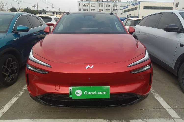 Used ONVO L60 2024 60 kWh All-Wheel Drive
