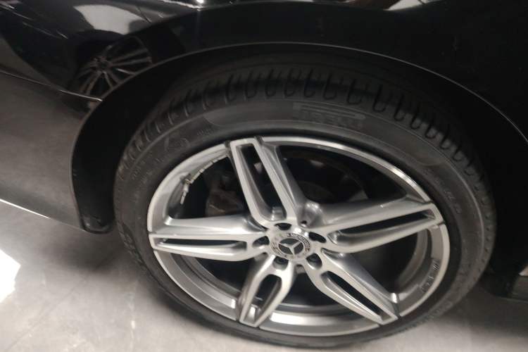 Used Mercedes-Benz E-Class 2022 Revised Version E 300 L Sport Luxury Edition
