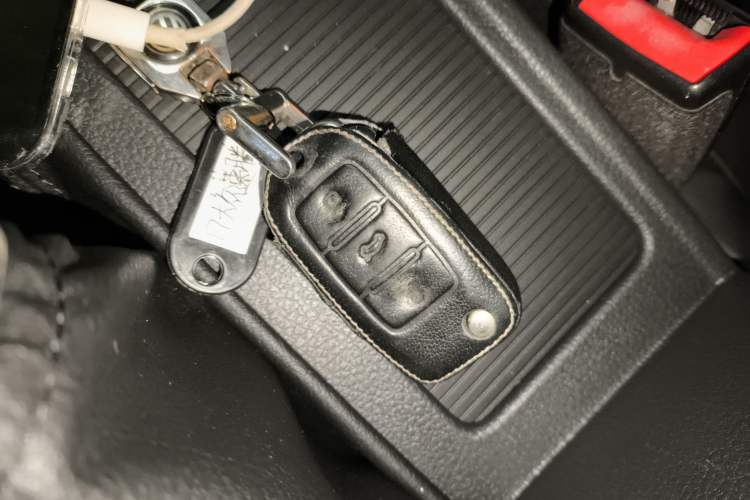 Used Volkswagen Sagitar 2018 1.6L Automatic Comfort Model
