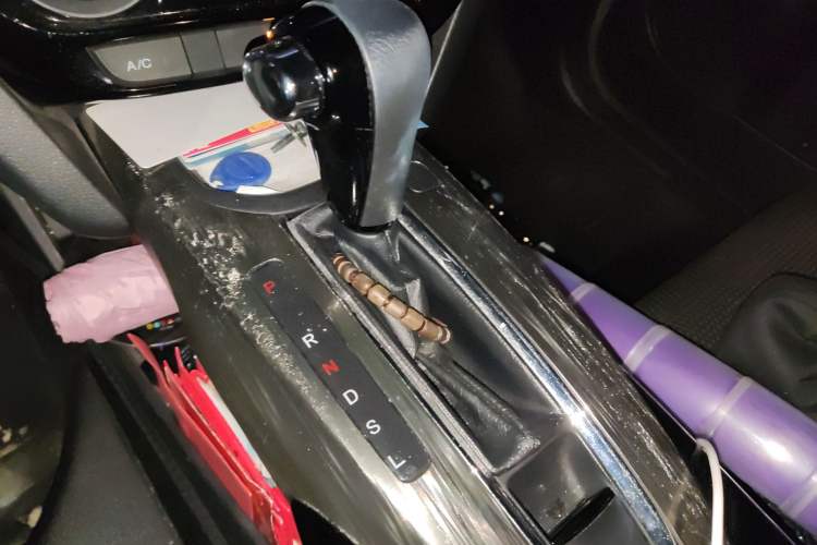 Used Honda XR-V 2017 1.5L LXi CVT Classic Edition