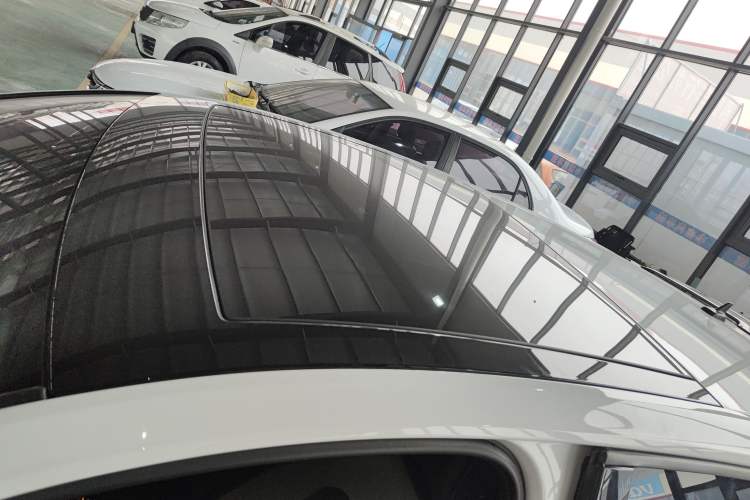 Used Volkswagen Golf 2019 280TSI DSG R-Line China VI Standard
