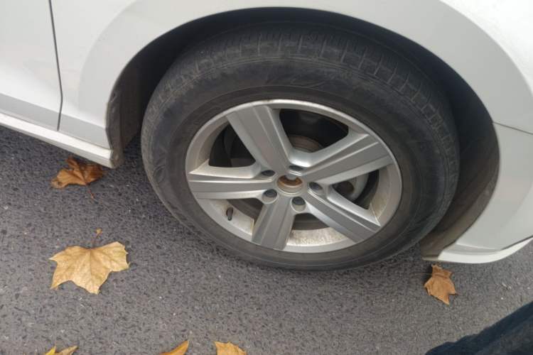 Used Volkswagen Lamando 2019 230TSI DSG Fashion Edition China VI