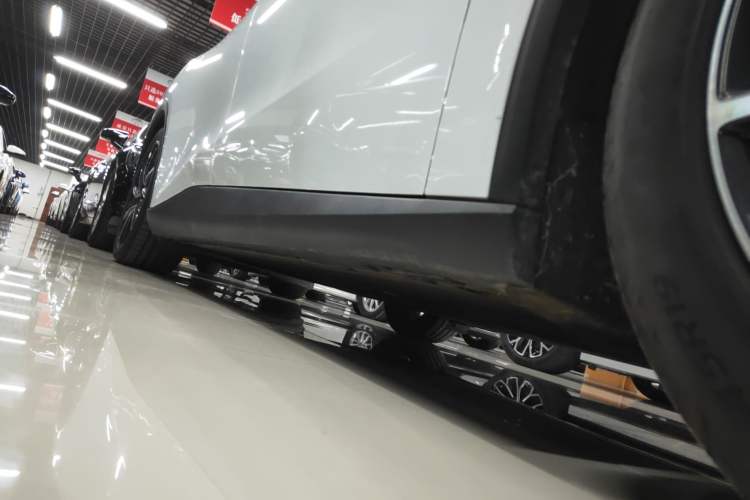 Used ARCFOX Alpha S5 2024 708MAX 200kW