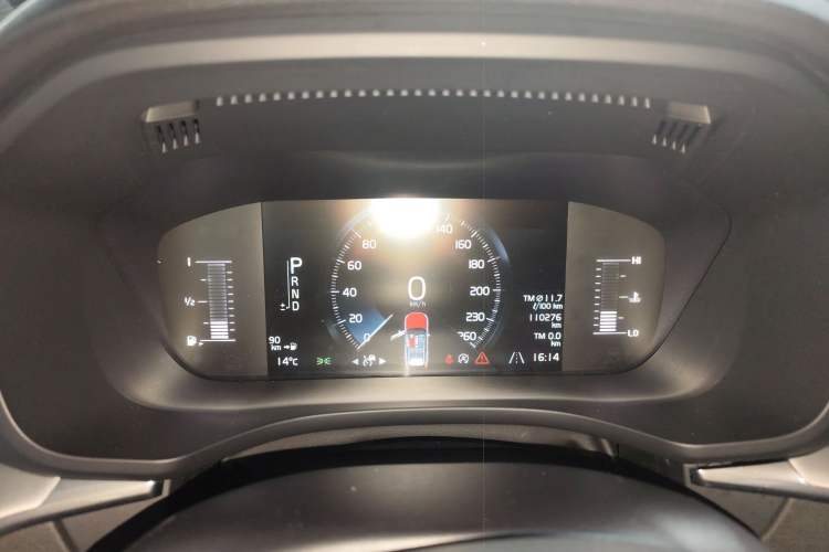 Used Volvo XC60 2018 T5 4x4 Zhiyi Edition