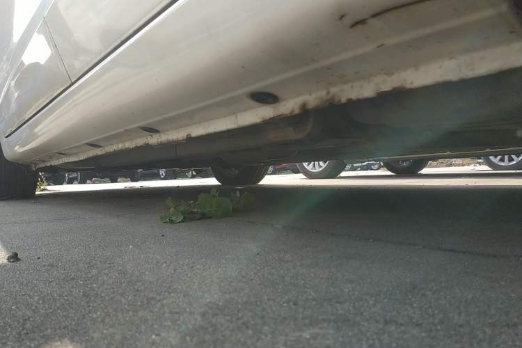 Used Changan Eado 2015 1.6L Automatic Luxury Model
