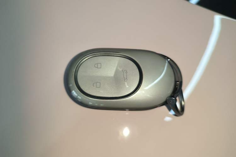 Used Nio ET5 2024 75 kWh