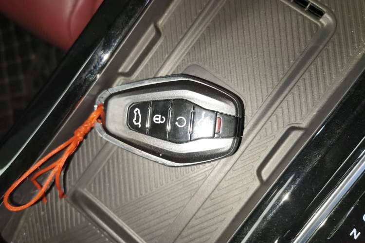 Used JETOUR X70 PLUS 2025 1.5T Flagship Edition 5 Seats
