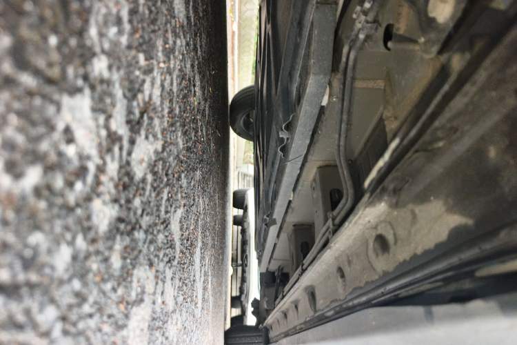 Used BYD Seagull 2023 Active Version
