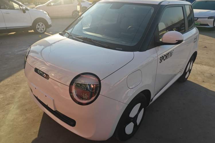 Used Qiyuan Lumin 2023 205km Xiangqin Version