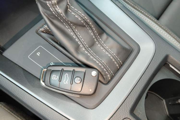 Used Audi Q3 Sportback 2020 40 TFSI Fashion Model