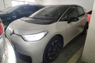 Used Volkswagen ID.3 2024 Pure & Smart Edition