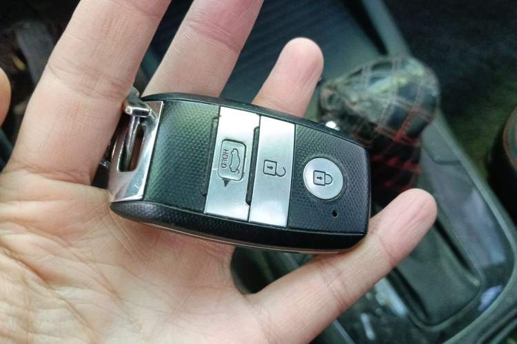 Used Kia K3 2016 1.6L Automatic GLS