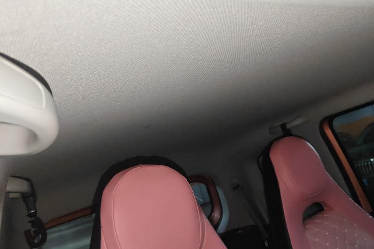 Used Wuling Hongguang MINIEV 2020 Easy Version Lithium-Ion Battery
